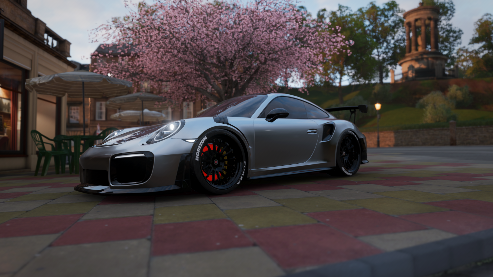 开云中国官网-“未来已现：新能源赛车引领加速革命”，新能源赛道结束了吗